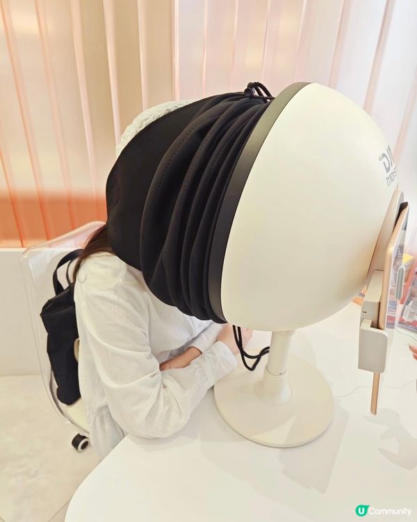 excel VTM 退紅激光療程