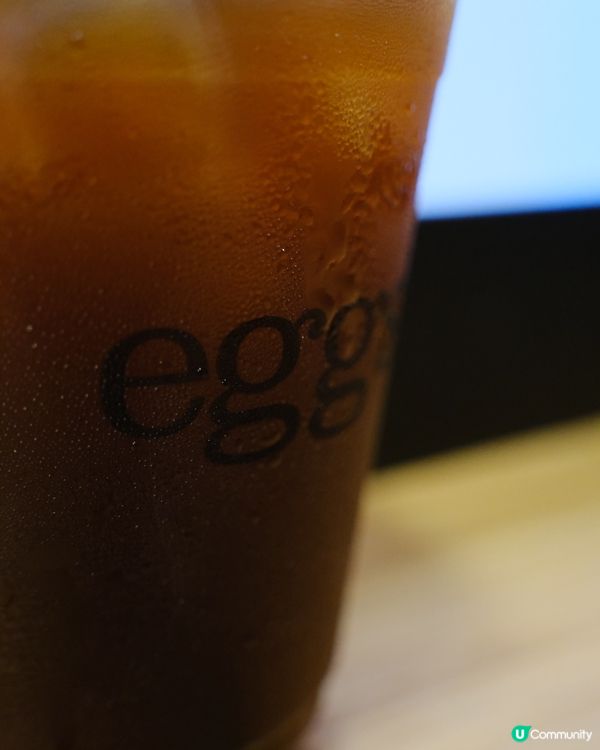 銅鑼灣 ≣ 人氣滑蛋過江龍 Eggslut