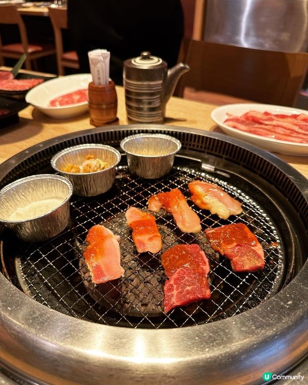 食肉獸至愛😋