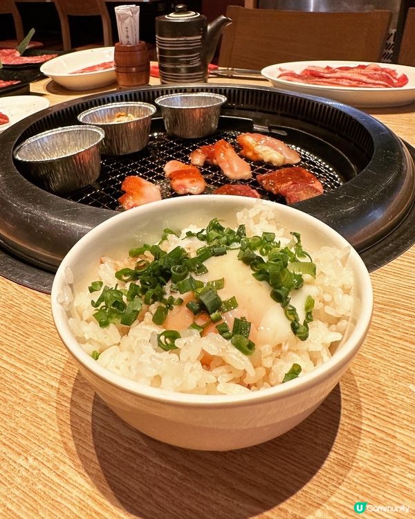 食肉獸至愛😋