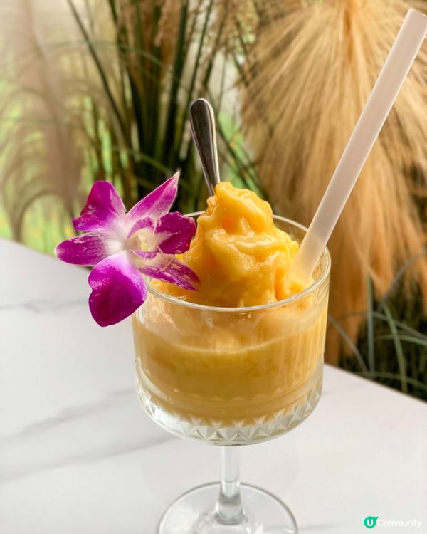 元朗｜大草地打卡美味泰國菜。泰斗