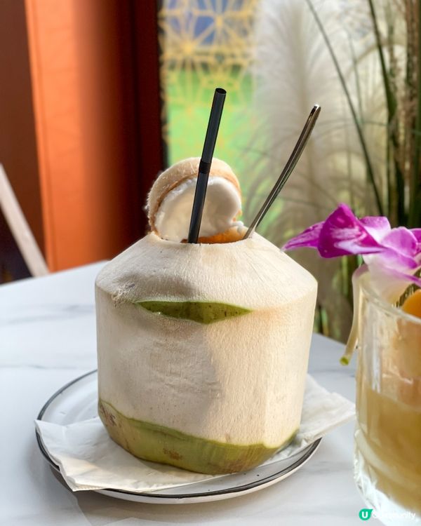 元朗｜大草地打卡美味泰國菜。泰斗