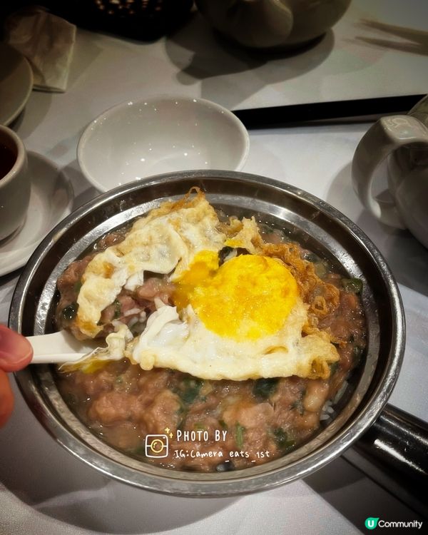 點心車酒樓