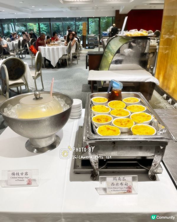 點心車酒樓