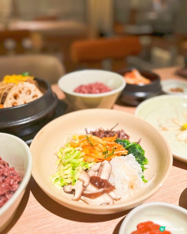 🇰🇷Times Square高級韓式餐廳 x 雪花秀人蔘套餐...