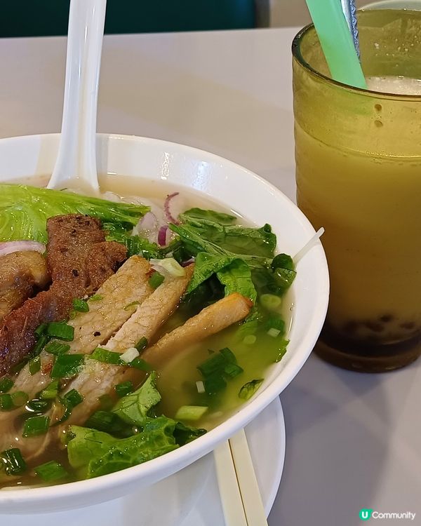 鰂魚涌隱世的親民地道越式料理餐廳