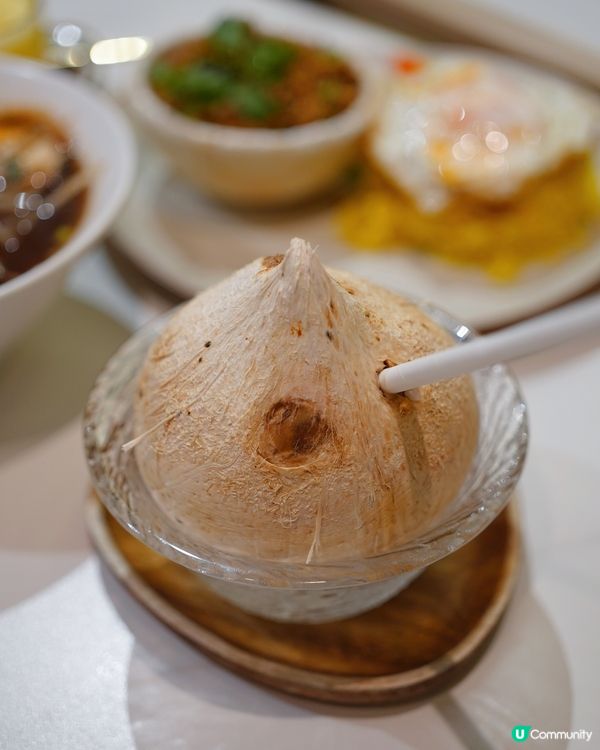 Megabox泰國菜🌿米泰🍴