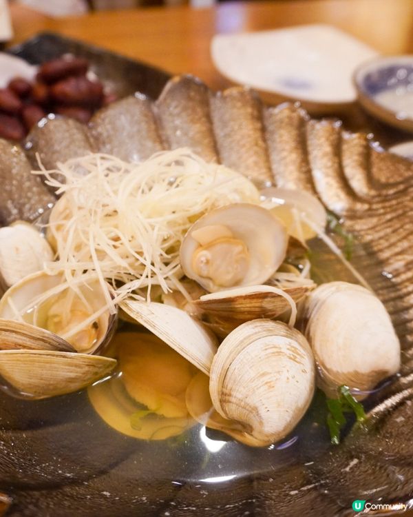 尖沙咀人氣居酒屋