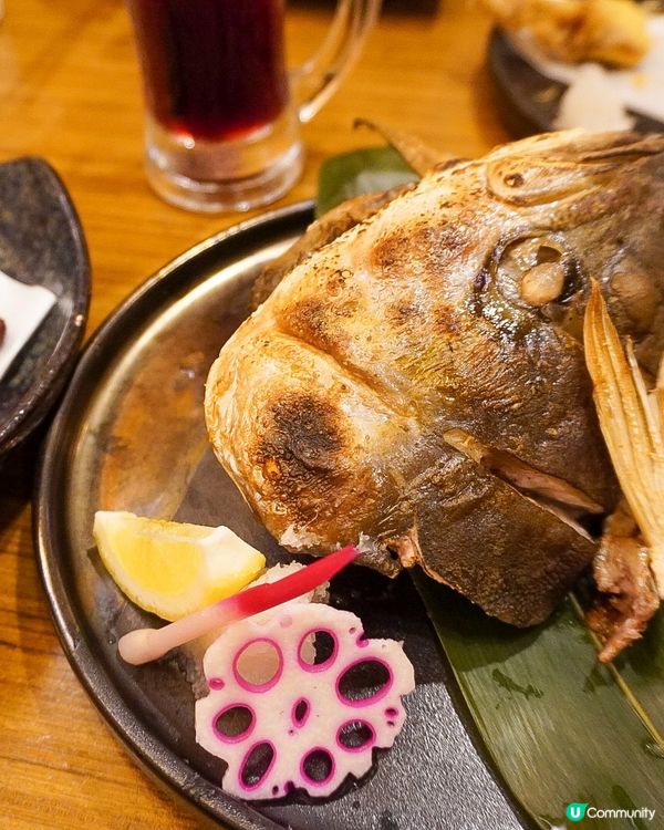 尖沙咀人氣居酒屋