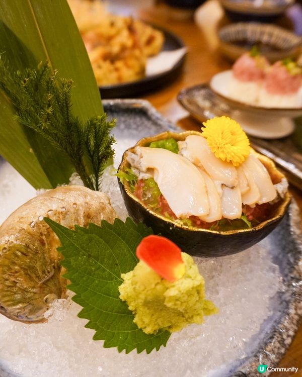 尖沙咀人氣居酒屋