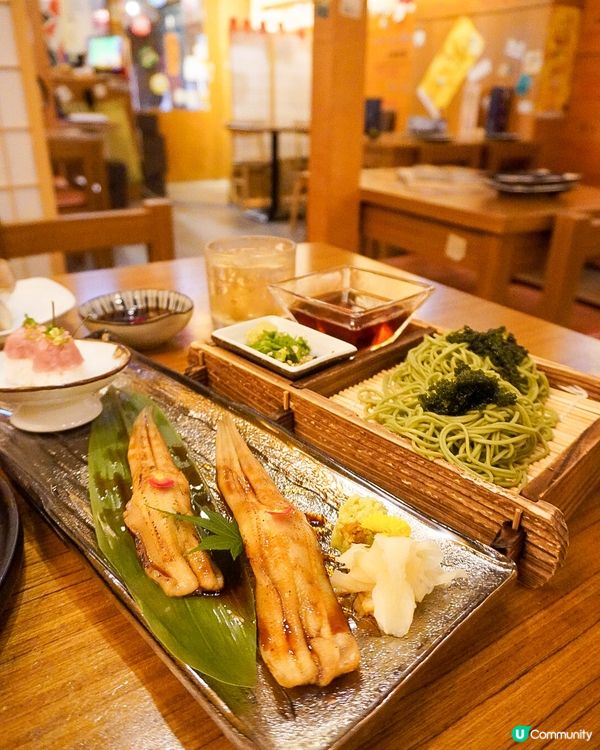 尖沙咀人氣居酒屋