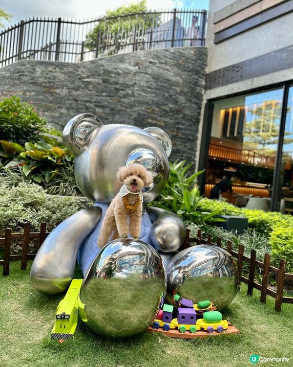 一個要排隊嘅新商場究竟有咩玩？ The Wai圍方