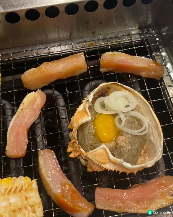 好抵食晚和牛燒肉店