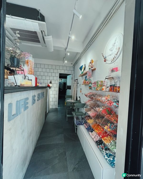 🌟  西貢chillchill小店 • 夏日炎炎解暑之選🌟 