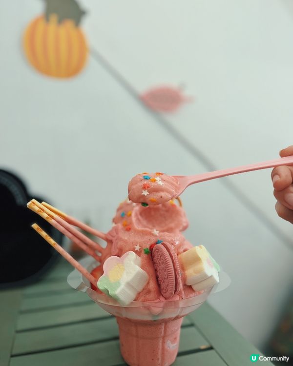 🌟  西貢chillchill小店 • 夏日炎炎解暑之選🌟 