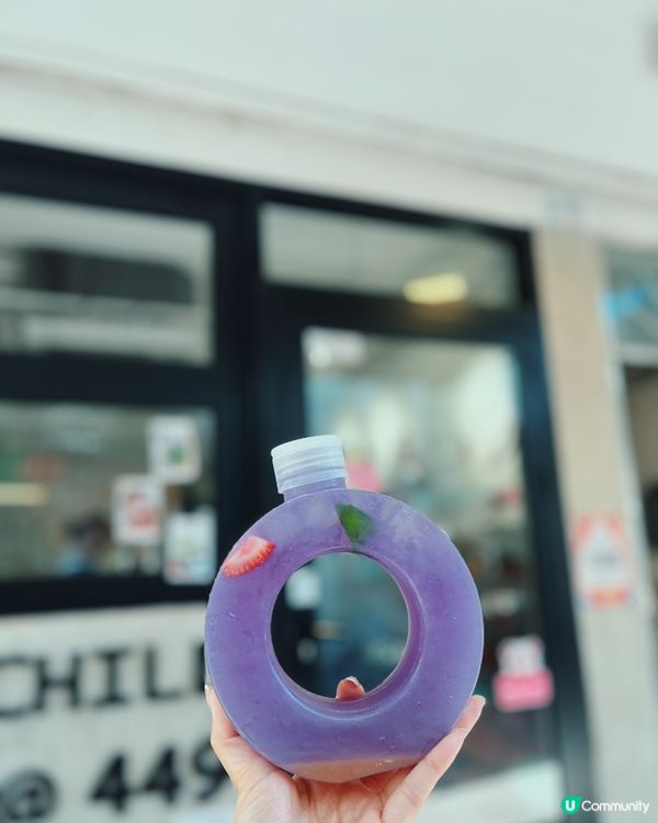 🌟  西貢chillchill小店 • 夏日炎炎解暑之選🌟 