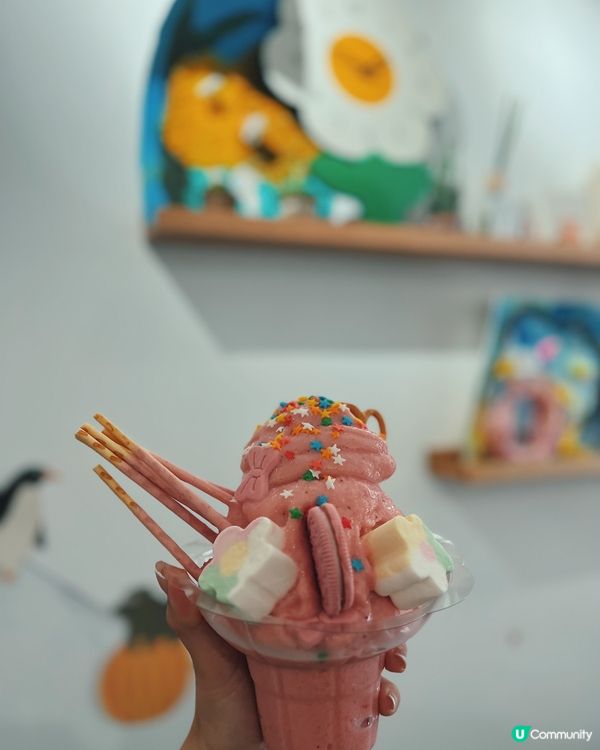 🌟  西貢chillchill小店 • 夏日炎炎解暑之選🌟 