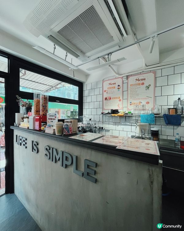 🌟  西貢chillchill小店 • 夏日炎炎解暑之選🌟 