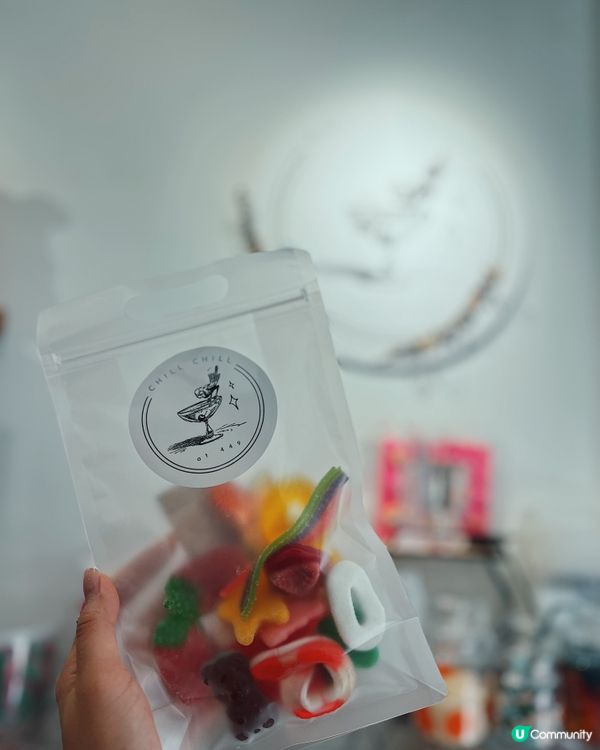 🌟  西貢chillchill小店 • 夏日炎炎解暑之選🌟 