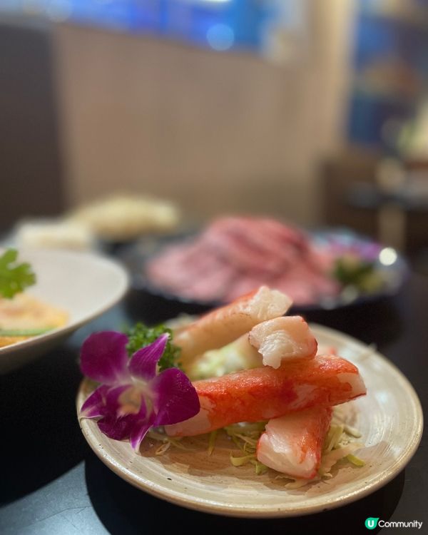 爆吃打邊爐♥️