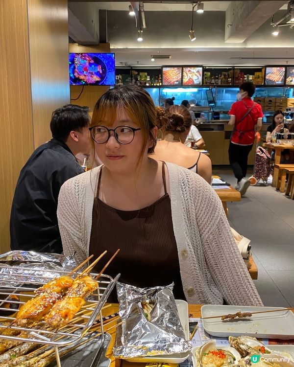 ☀️消暑！衝出香港～兩日一夜遊