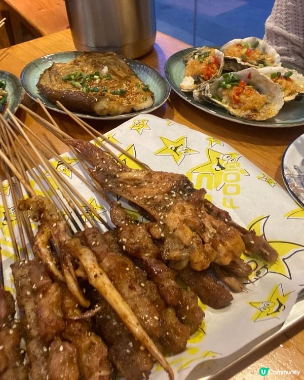 ☀️消暑！衝出香港～兩日一夜遊