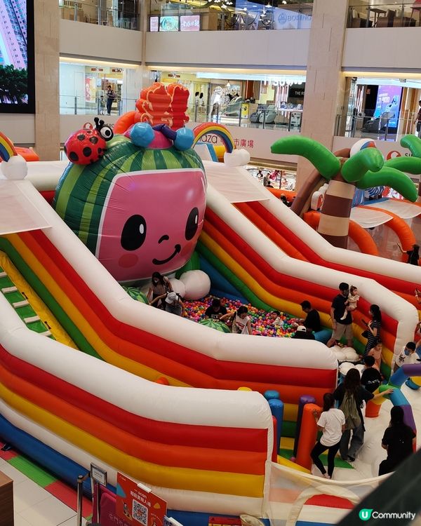 小朋友的最愛JJ及Cocomelon來了