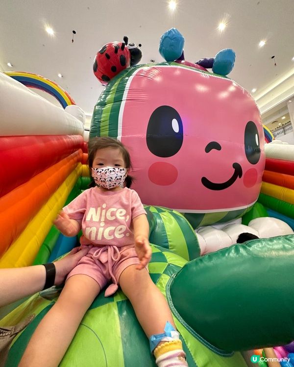 小朋友的最愛JJ及Cocomelon來了