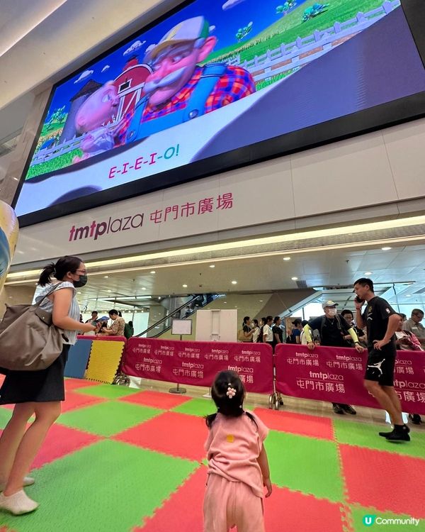 小朋友的最愛JJ及Cocomelon來了