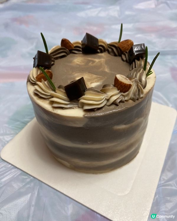 食過最好食嘅純素蛋糕