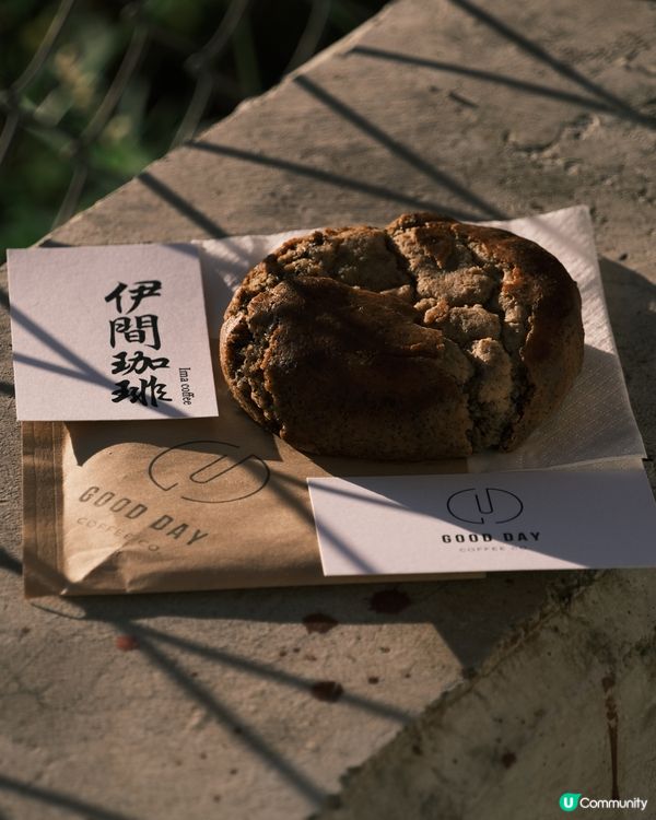 佐敦 ≣ Good Day Coffee 好日子咖啡店