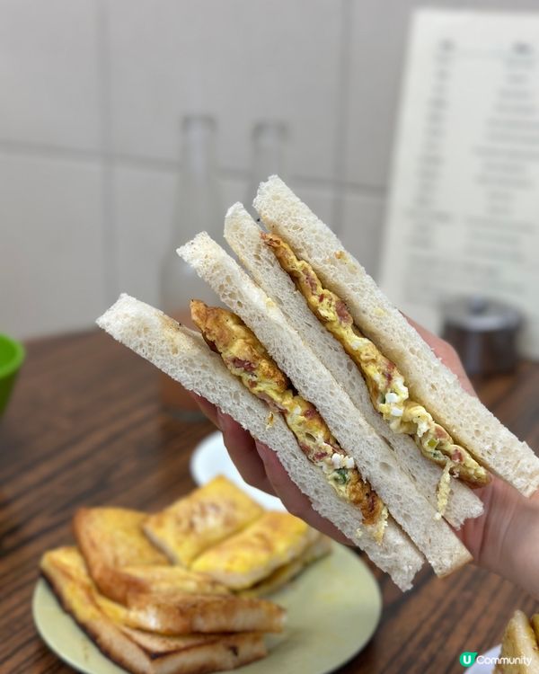 上環隱世樽仔咖啡☕️+西多🥞