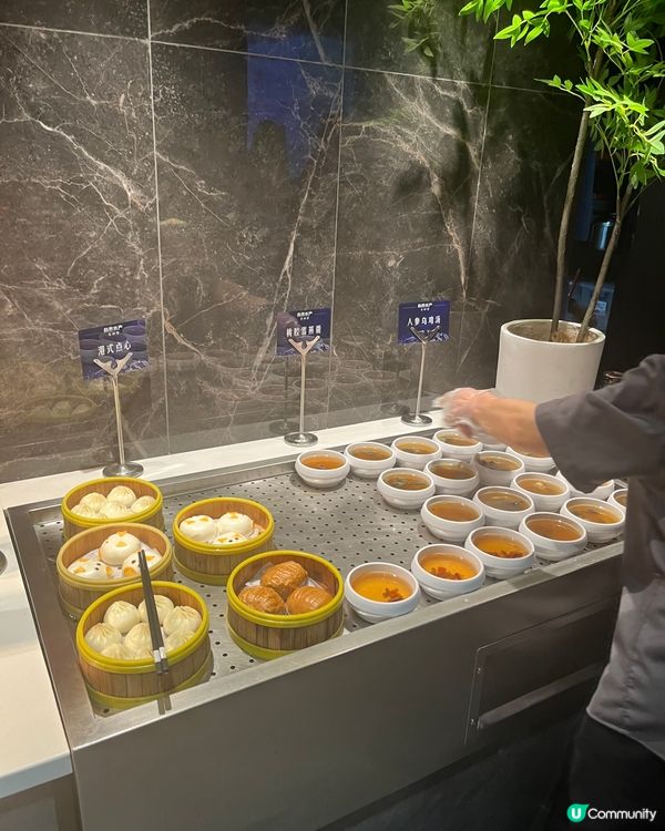 舟市水產海鮮主題自助餐