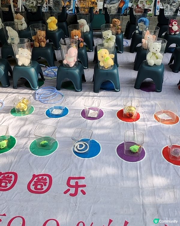 穿越廣州番禺😆