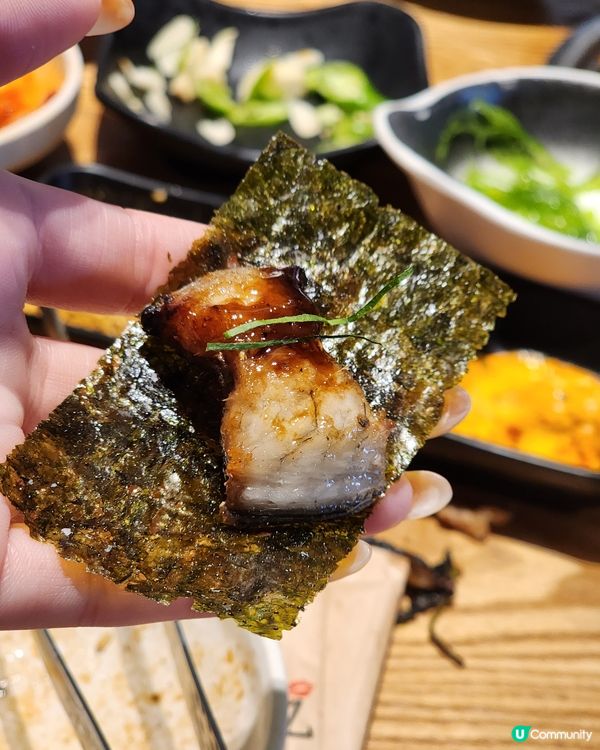 唔起眼嘅超正燒烤店😍