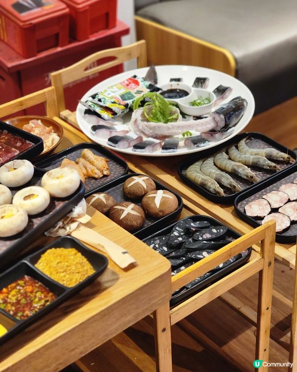 唔起眼嘅超正燒烤店😍