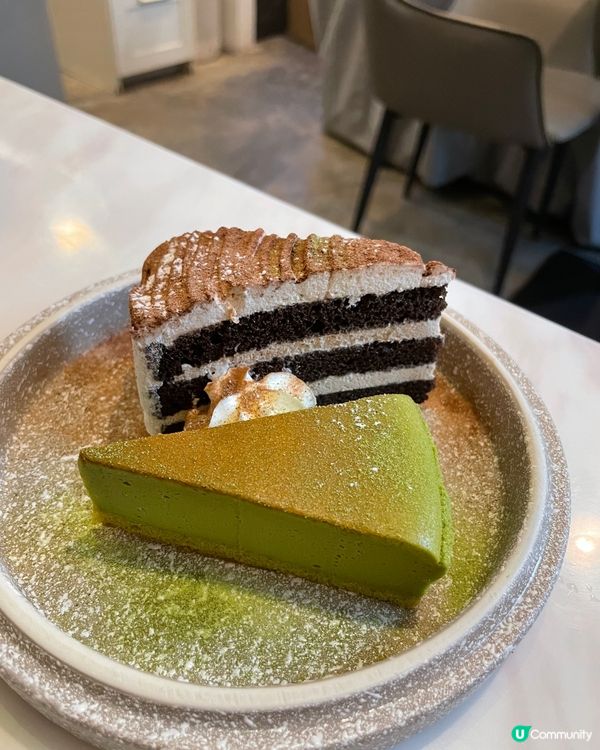 ✯銅鑼灣精緻樓上咖啡店✯