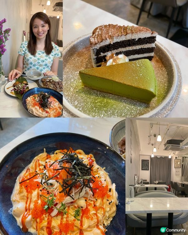 ✯銅鑼灣精緻樓上咖啡店✯