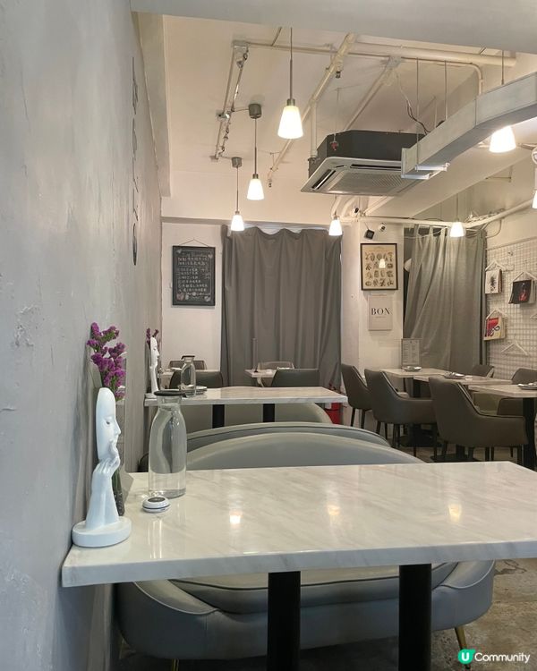 ✯銅鑼灣精緻樓上咖啡店✯