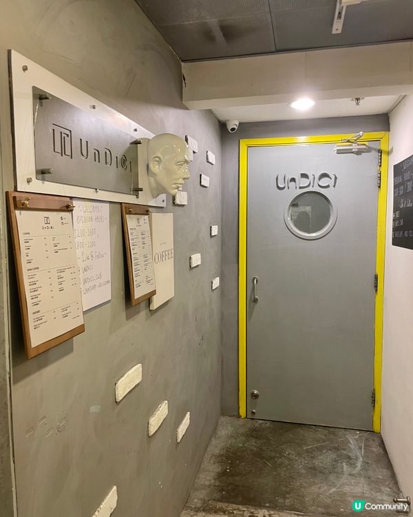 ✯銅鑼灣精緻樓上咖啡店✯