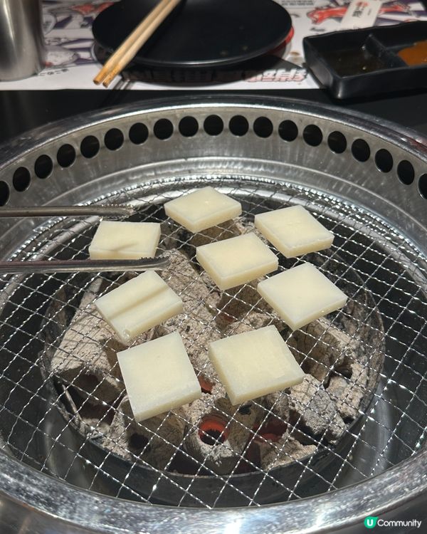 深圳！肉祭燒肉一番🥩🥩