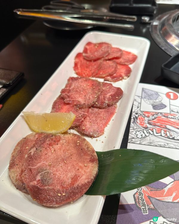 深圳！肉祭燒肉一番🥩🥩