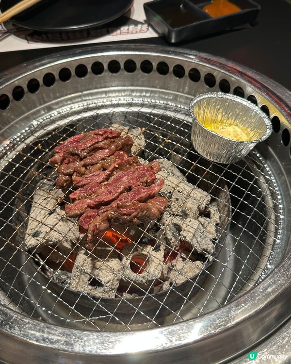 深圳！肉祭燒肉一番🥩🥩