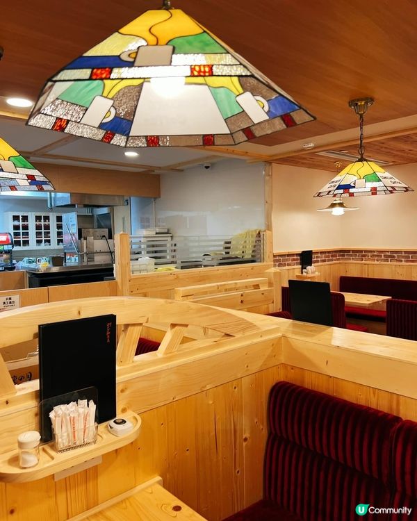 來自日本🇯🇵名古屋コメダ珈琲店☕️