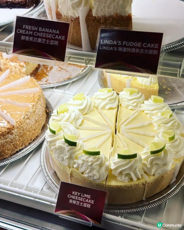 🙋🏻‍♀️Cheesecake控揮手區🙋🏻‍♂️