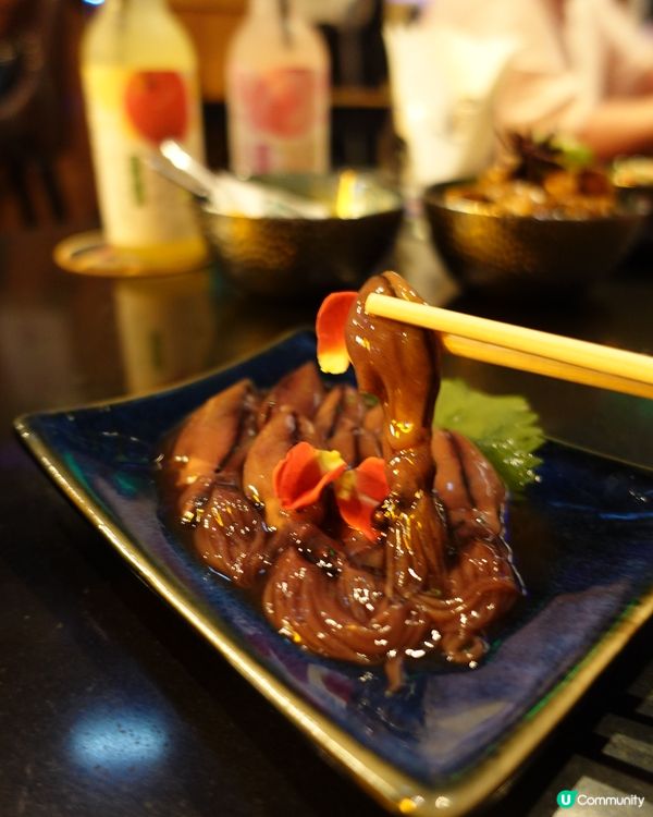 人氣鐵板燒🔥
