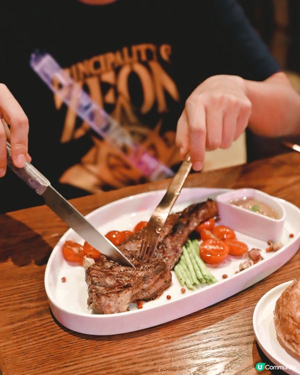 放工Chill 一 Chill 西班牙餐廳