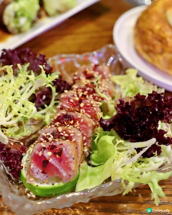 放工Chill 一 Chill 西班牙餐廳