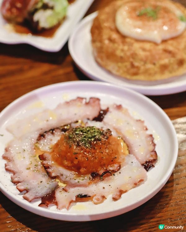 放工Chill 一 Chill 西班牙餐廳