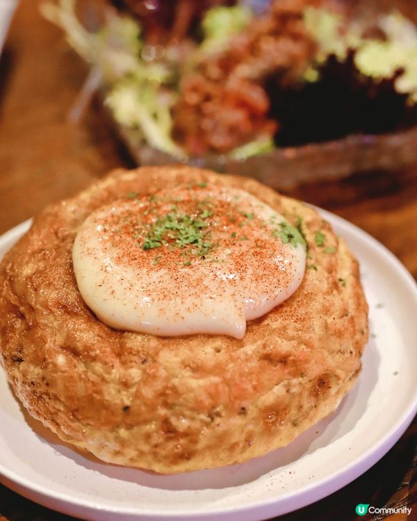 放工Chill 一 Chill 西班牙餐廳